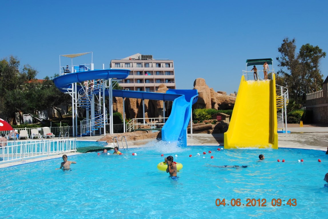 imagini hotel RIU KAYA BELEK